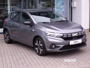 Dacia Sandero Journey+ ECO- G 100