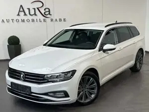 Volkswagen Passat Variant 2.0 TDI DSG Business 4Motion NAV+LED+360°+ACC+PP