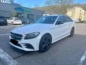 Mercedes-Benz 200 AMG