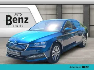 Skoda Superb 1.4 TSI iV DSG AMBITION *KLIMA*ACC*PANO* Klima