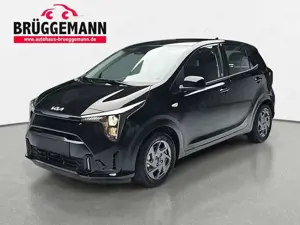 Kia Picanto PICANTO 1.0 GDI VISION MJ27 SITZH. NAVI KAMERA