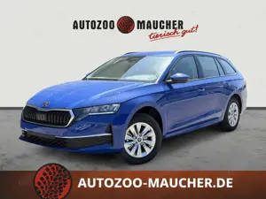 Skoda Octavia 1.5TSI Selection APP/PDC/LED/SHZ/4.JAHRE