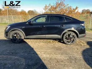 Renault Arkana Esprit Alpine Mild Hybrid 160/BOSE/SHZ