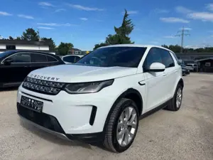 Land Rover Discovery Sport SE AWD,Volled.,Pano.,Memory,TOP