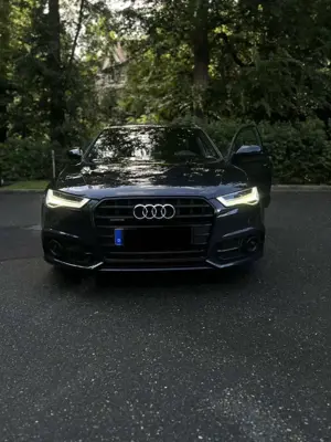 Audi A6 C7 3.0 TDI  quattro