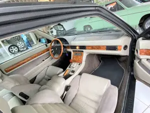Maserati 224 Coupe Rarität 2,24V Biturbo ,H-Kennz.Wertanlage