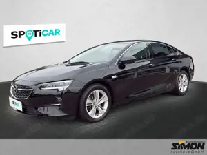 Opel Insignia GS 2.0 Diesel 8-Gang Automatik Elegance / LED, NAVI, SD