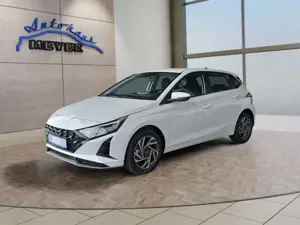 Hyundai i20 1.0 T-GDI Navi/Kamera/LED/Winterp.    **