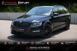 Skoda Octavia Combi RS*Klima*Temp*Xenon*Leder*Navi*Pho