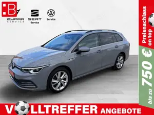 Volkswagen Golf Var. 8 2.0 TDI DSG Style DIGITAL COCKPIT PRO KAMER