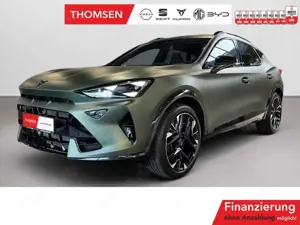 CUPRA Formentor VZ 2.0 TSI 333PS 4Drive Tribe Edition