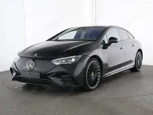 Mercedes-Benz EQE 350 4M AMG*Night*Digital*Pano-SD*HA-Lenkung