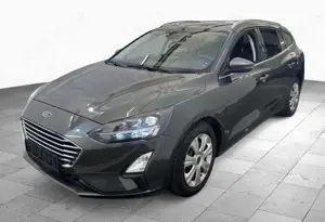 Ford Focus CConnect Kamera*LED*Navi*LM*SHZ*Standheizu