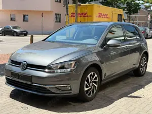 Volkswagen Golf VII 1.0 Lim. Join *Navi/CarPlay/1.Hand*