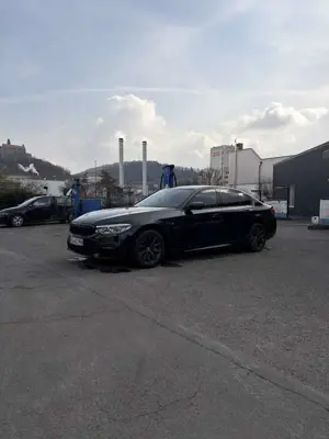 BMW 530 530 i xDrive M Sport