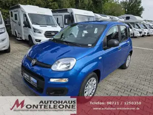 Fiat Panda Panda | Pandina |  PDC | KLIMA