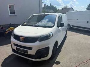 Fiat Scudo Scudo 2.0 Multijet 145 L1 Basis