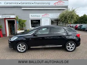Citroen DS5 SportChic Hybrid4*2.HAND*KEY*NAVI*PANO*HUD