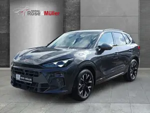 CUPRA Terramar 1.5 eTSI*DSG*AHK*SENNHEISER*MATRIX*