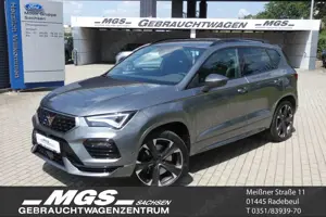 CUPRA Ateca 2.0 #4DRIVE #AHZV #ACC #360° #DAB #FLINK