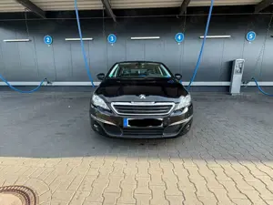 Peugeot 308 SW PureTech 130 Stop  Start Active