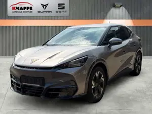 CUPRA Tavascan 210 kW Endurance Senheiser el.Sitze Sitzheizung Na