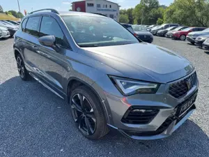 CUPRA Ateca 1.5  TSI *DSG*PDCHI+VO*LED*NAVI*ACC*DAB*LI