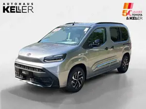 Toyota Proace CityVerso Teamplayer L1 1.2-P 110 2xKlima