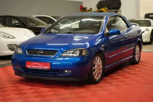 Opel Astra G Astra 1.6 Cabrio Bertone *Voll-Leder*Sportsitz