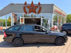 Mercedes-Benz C 240 Kombi , 4-Matic