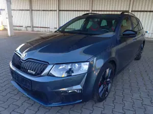 Skoda Octavia RS