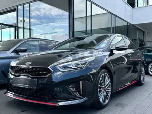 Kia ProCeed / pro_cee'd ProCeed 1.6 T-GDI GT | Panorama | LED | JBL