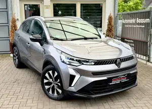 Renault Captur II Evolution Aut. *LED*RKam*Carplay*Shz.*