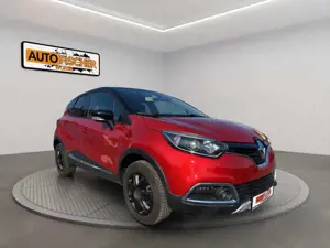 Renault Captur XMOD   Kamera  Navi   "Rentner"
