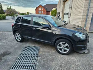 Nissan Qashqai Qashqai 1.6 acenta