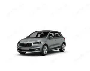 Skoda Fabia LED/Smart-Link/SHZ/Kam/Tempomat/15-LM
