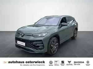Volkswagen Tayron R-Line Standh/7-Sitzer/Garantie bis 2030 2,0 R-L