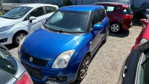 Suzuki Swift 1.5 Comfort*Klima*