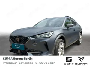 CUPRA Formentor 2.0 TDI Navi LED SHZ ACC PDC