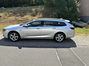 Opel Insignia Business Edition