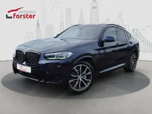 BMW X4 xDrive 30d M Sport AHK HUD Laserl. ACC Winterp.