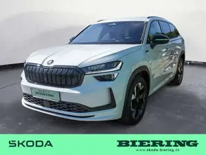 Skoda Kodiaq 2.0 TSI Sportline 4x4 360° MATRIX-LED ACC