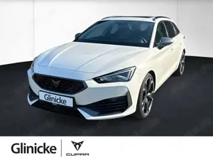 CUPRA Leon CUPRA Leon Sportstourer 1.4 electric/TSI Kamera+