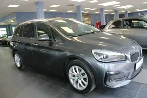 BMW 220 Aut. Advantage