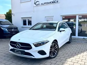 Mercedes-Benz A 200 *FINANZIERUNG*TEMP*NAVI*LED*360°*SHZ*PDC*