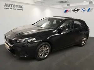 BMW 120 *AHK*DrivAss*ParkAss*Komfortzugang*LED *FernlichtA