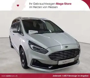 Ford Galaxy Galaxy 2.0 EcoBlue SS Aut. TITANIUM AHK