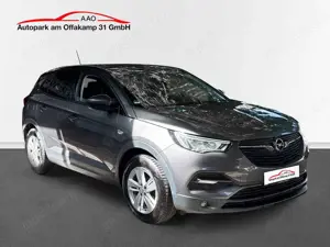 Opel Grandland X Turbo 1.5 D