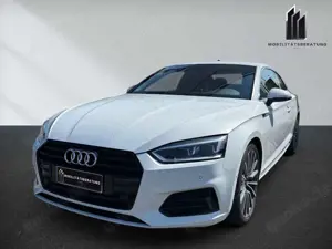 Audi A5 sport