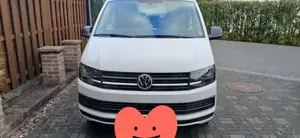 Volkswagen T6 Multivan Multivan Trendline
